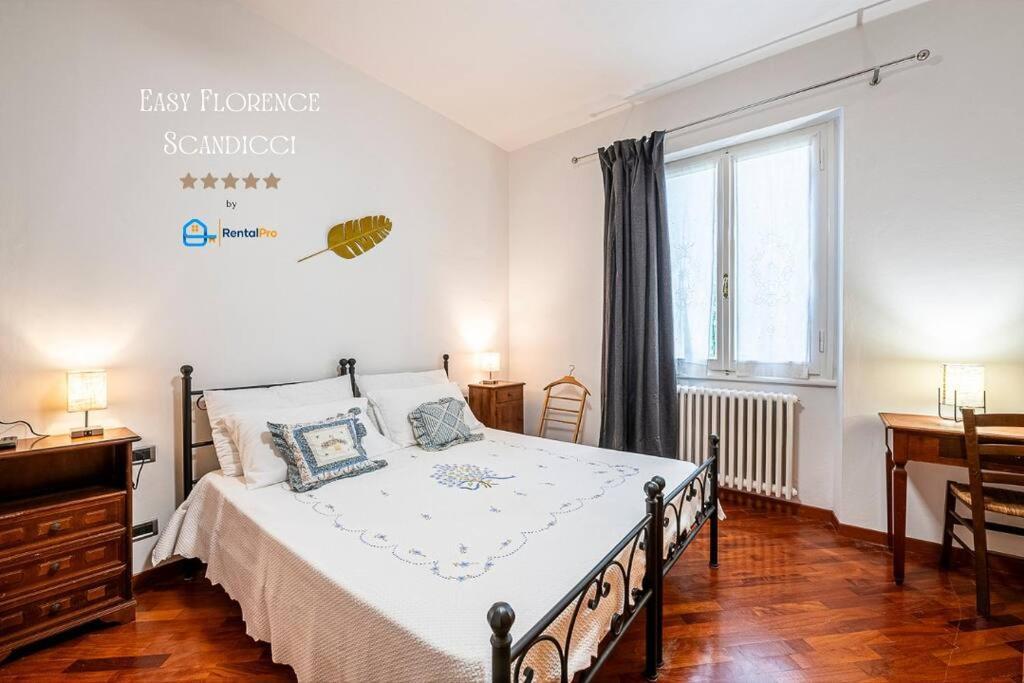 Easy Florence Scandicci Luaran gambar