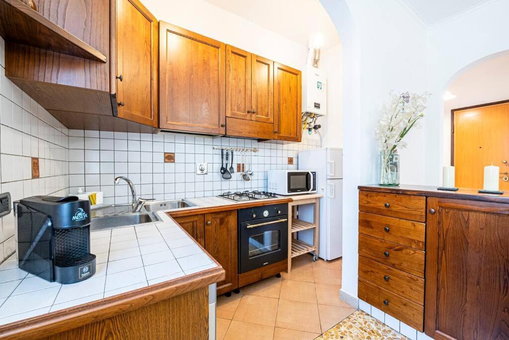 Easy Florence Scandicci Luaran gambar